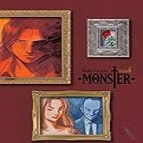 Monster Kanzenban Vol 