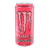 Monster Pipeline Punch 473ml