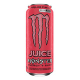 Monster Pipeline Punch Lata 473ml