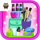Monster Sisters 2 Home Spa   Spooky Sweet Rock Star Makeover