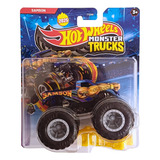 Monster Truck Brinquedo Hot