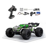 Monster Truck Controle Remoto