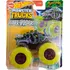 Monster Truck Hot Wheels Série Power Smashers - Mattel Hyj19