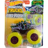 Monster Truck Hot Wheels