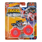 Monster Truck Power Smashers