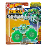 Monster Truck Power Smashers