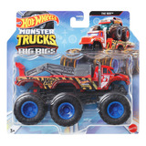 Monster Trucks Big Rigs