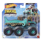 Monster Trucks Big Rigs