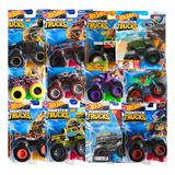 Monster Trucks Fyj44