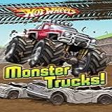 Monster Trucks  Hot Wheels