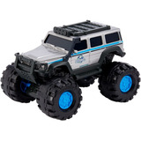 Monster Trucks Matchbox Jurassic World Jipe Mercedes G550