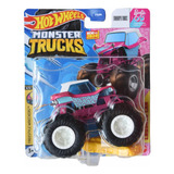 Monster Trucks Meyers Manx