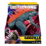 Monsterverse Godzilla Vs Kong Goant Godzilla