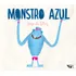 Monstro Azul  De Dios  Olga De  Editorial Jinkings Editores Associados Ltda epp  Tapa Mole En Português  2022