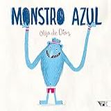 Monstro Azul