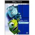 Monstros S.a. - Dvd - John Goodman - Billy Crystal - Disney