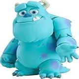 Monstros S A Boneco Nendoroid Sulley Versão Deluxe 920 DX