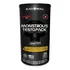 Monstrous Testopack 30 Packs Black Skull Sabor Sem Sabor