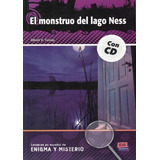 Monstruo Del Lago Ness