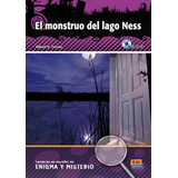 Monstruo Del Lago Ness