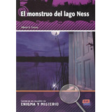 Monstruo Del Lago Ness