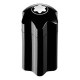 Mont Blanc Emblem Masc Eau De Toilette 100ml