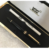 Mont Blanc Meisterstück Collection - Rollerball . Germany