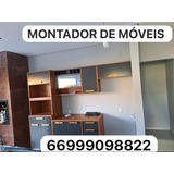 Montador De Móveis Em Rondonópolis