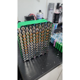 Montagem De Bateria 