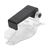 Montagem De Clipe Para Controlador 180 Suporte Para Telefone Móvel Para Gamepad Suporte Para Telefone Para Jogos Controlador De Telefone Celular Para Controlador Gamepad