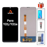 Montagem De Tela Lcd