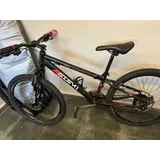 Montain Bike Gtsm1 Walk