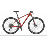 Montain Bike Scotty Scale 940 2022
