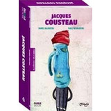 Montando Biografias - Jacques Cousteau