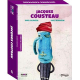Montando Biografias - Jacques Cousteau