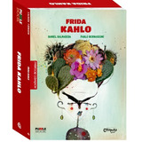 Montando Biografias: Frida Kahlo, De Balmaceda, Daniel. Série Montando Biografias (5), Vol. 5. Editora Catapulta Editores Ltda, Capa Mole Em Português, 2020