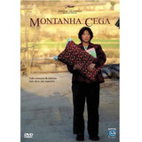 Montanha Cega Dvd Original Lacrado