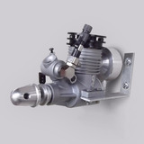 Montante De Aluminio P  Motor