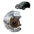 Montante Dianteiro Direito Bmw X1 2 0 N42 2016 A 2021