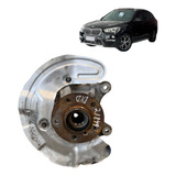 Montante Dianteiro Direito Bmw X1 2 0 N42 2016 A 2021