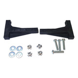 Montante Dle 20cc Hangar 9 Nylon Motor 90 1 20 Glow Han90m