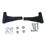 Montante Dle 20cc Nylon Motor 90 1 20 Glow