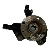 Montante Esquerdo Fiat Pulse