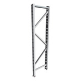 Montante Mini Porta Pallet