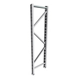 Montante Mini Porta Pallete 2 50m