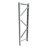 Montante Mini Porta Pallete 2m