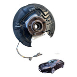 Montante Traseiro Direito Ford Fusion 2013 2014 2015 2016