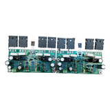 Montar Amplificador Placas ler Descrição