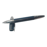 Montblanc Caneta Air Bus A380 Rollerball Original Sem Uso