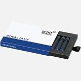 Montblanc Carrinho De Tinta